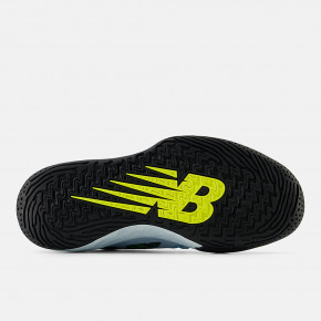 Женские теннисные кроссовки New Balance Fresh Foam X CT-Rally в Москве - nevtrende.com | фото