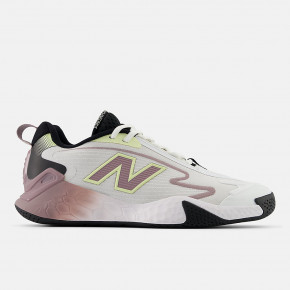 Мужские теннисные кроссовки New Balance Fresh Foam X CT-Rally в Москве - nevtrende.com | фото