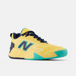 Мужские теннисные кроссовки New Balance Fresh Foam X CT-Rally в Москве - nevtrende.com | фото