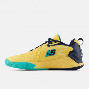Мужские теннисные кроссовки New Balance Fresh Foam X CT-Rally в Москве - nevtrende.com | фото