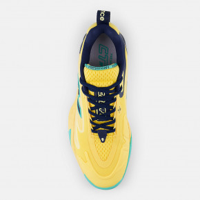 Мужские теннисные кроссовки New Balance Fresh Foam X CT-Rally в Москве - nevtrende.com | фото