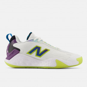 Женские теннисные кроссовки New Balance Fresh Foam X CT-Rally Unity of Sport в Москве - nevtrende.com | фото