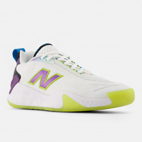 Женские теннисные кроссовки New Balance Fresh Foam X CT-Rally Unity of Sport в Москве - nevtrende.com | фото