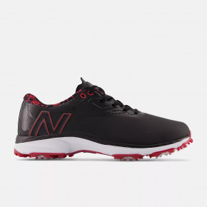 Мужские кроссовки для гольфа New Balance Fresh Foam X Defender Golf Shoes в Москве - nevtrende.com | фото