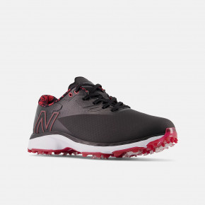 Мужские кроссовки для гольфа New Balance Fresh Foam X Defender Golf Shoes в Москве - nevtrende.com | фото