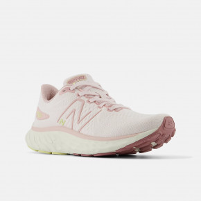 Женские кроссовки для бега New Balance Fresh Foam X Evoz v3 в Москве - nevtrende.com | фото