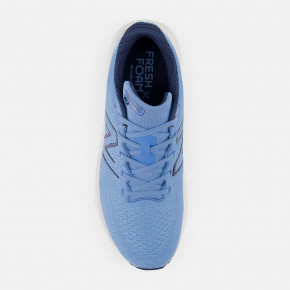 Мужские кроссовки для бега New Balance Fresh Foam X Evoz v3 в Москве - nevtrende.com | фото