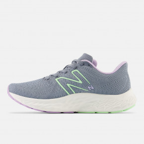 Женские кроссовки для бега New Balance Fresh Foam X Evoz v3 в Москве - nevtrende.com | фото