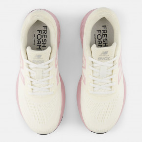Женские кроссовки для бега New Balance Fresh Foam X EVOZ v4 в Москве - nevtrende.com | фото