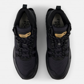 Мужские кроссовки для хайкинга New Balance Fresh Foam X Hierro Mid Gore-Tex&reg; в Москве - nevtrende.com | фото