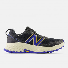 Женские кроссовки для хайкинга New Balance Fresh Foam X Hierro v7 Gore-Tex&reg; в Москве - nevtrende.com | фото