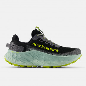 Мужские кроссовки для бега New Balance Fresh Foam X More Trail v3 в Москве - nevtrende.com | фото