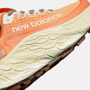 Женские кроссовки для хайкинга New Balance Fresh Foam X More Trail v3 в Москве - nevtrende.com | фото