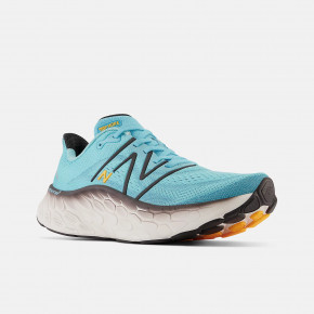 Мужские кроссовки для бега New Balance Fresh Foam X More v4 в Москве - nevtrende.com | фото