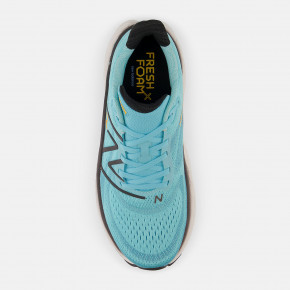 Мужские кроссовки для бега New Balance Fresh Foam X More v4 в Москве - nevtrende.com | фото