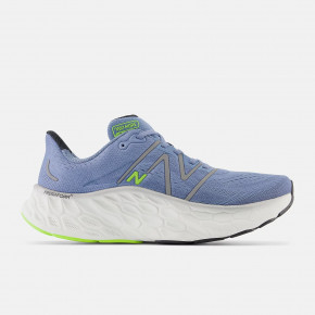 Мужские кроссовки для бега New Balance Fresh Foam X More v4 в Москве - nevtrende.com | фото