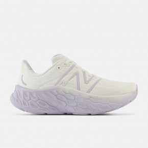 Женские кроссовки для бега New Balance Fresh Foam X More v4 в Москве - nevtrende.com | фото