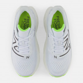 Женские кроссовки для бега New Balance Fresh Foam X More v4 в Москве - nevtrende.com | фото