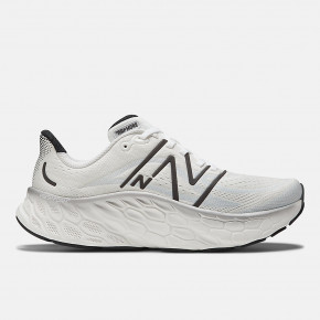 Мужские кроссовки для бега New Balance Fresh Foam X More v4 в Москве - nevtrende.com | фото