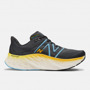 Мужские кроссовки для бега New Balance Fresh Foam X More v4 в Москве - nevtrende.com | фото