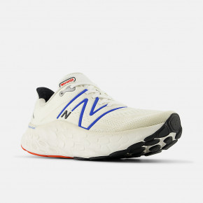 Мужские кроссовки для бега New Balance Fresh Foam X More v4 в Москве - nevtrende.com | фото