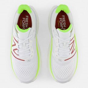 Мужские кроссовки для бега New Balance Fresh Foam X More v4 в Москве - nevtrende.com | фото