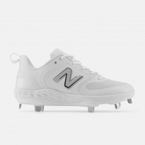 Женские кроссовки для софтбола New Balance Fresh Foam X Velo v3 Metal в Москве - nevtrende.com | фото