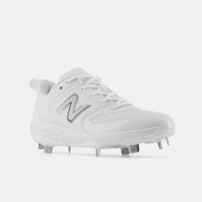 Женские кроссовки для софтбола New Balance Fresh Foam X Velo v3 Metal в Москве - nevtrende.com | фото