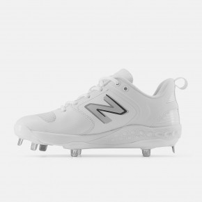 Женские кроссовки для софтбола New Balance Fresh Foam X Velo v3 Metal в Москве - nevtrende.com | фото