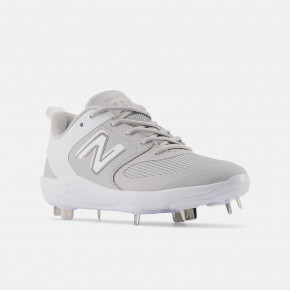 Женские кроссовки для софтбола New Balance Fresh Foam X Velo v3 Metal в Москве - nevtrende.com | фото