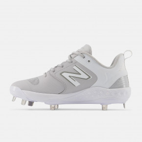 Женские кроссовки для софтбола New Balance Fresh Foam X Velo v3 Metal в Москве - nevtrende.com | фото