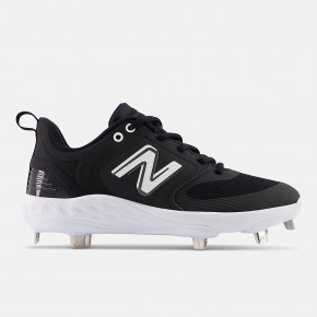 Женские кроссовки для софтбола New Balance Fresh Foam X Velo v3 Metal в Москве - nevtrende.com | фото