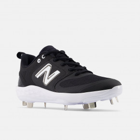 Женские кроссовки для софтбола New Balance Fresh Foam X Velo v3 Metal в Москве - nevtrende.com | фото