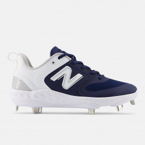 Женские кроссовки для софтбола New Balance Fresh Foam X Velo v3 Metal в Москве - nevtrende.com | фото