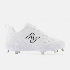 Женские кроссовки для софтбола New Balance Fresh Foam X Velo v3 Metal Synthetics в Москве - nevtrende.com | фото