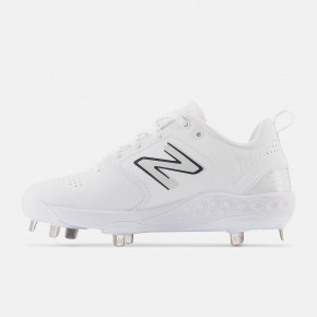 Женские кроссовки для софтбола New Balance Fresh Foam X Velo v3 Metal Synthetics в Москве - nevtrende.com | фото