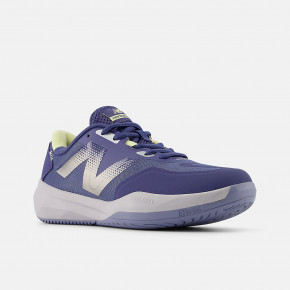 Женские теннисные кроссовки New Balance FuelCell 796v4 в Москве - nevtrende.com | фото