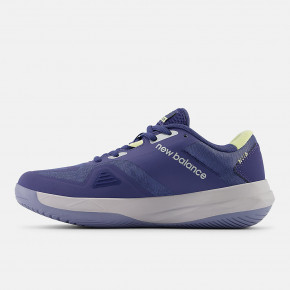 Женские теннисные кроссовки New Balance FuelCell 796v4 в Москве - nevtrende.com | фото