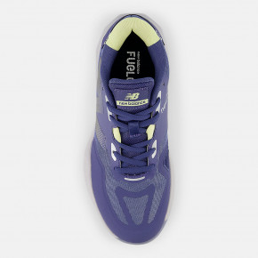 Женские теннисные кроссовки New Balance FuelCell 796v4 в Москве - nevtrende.com | фото