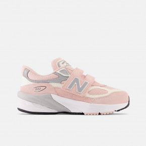 New Balance FuelCell 990v6 Hook and Loop - описание