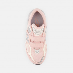 Обувь для детей от 1 года до 5 лет New Balance FuelCell 990v6 Hook and Loop в Москве - nevtrende.com | фото