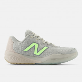 Женские теннисные кроссовки New Balance FuelCell 996v5 в Москве - nevtrende.com | фото