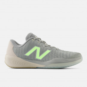 Мужские теннисные кроссовки New Balance FuelCell 996v5 в Москве - nevtrende.com | фото