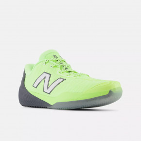 Мужские теннисные кроссовки New Balance FuelCell 996v5 Clay в Москве - nevtrende.com | фото