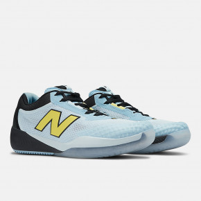 Женские теннисные кроссовки New Balance FuelCell 996v6 в Москве - nevtrende.com | фото