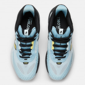 Женские теннисные кроссовки New Balance FuelCell 996v6 в Москве - nevtrende.com | фото