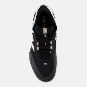 Мужские теннисные кроссовки New Balance FuelCell 996v6 в Москве - nevtrende.com | фото