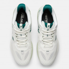 Мужские теннисные кроссовки New Balance FuelCell 996v6 в Москве - nevtrende.com | фото