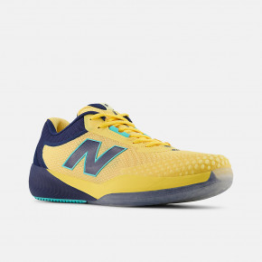 Мужские теннисные кроссовки New Balance FuelCell 996v6 в Москве - nevtrende.com | фото