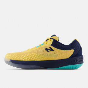 Мужские теннисные кроссовки New Balance FuelCell 996v6 в Москве - nevtrende.com | фото